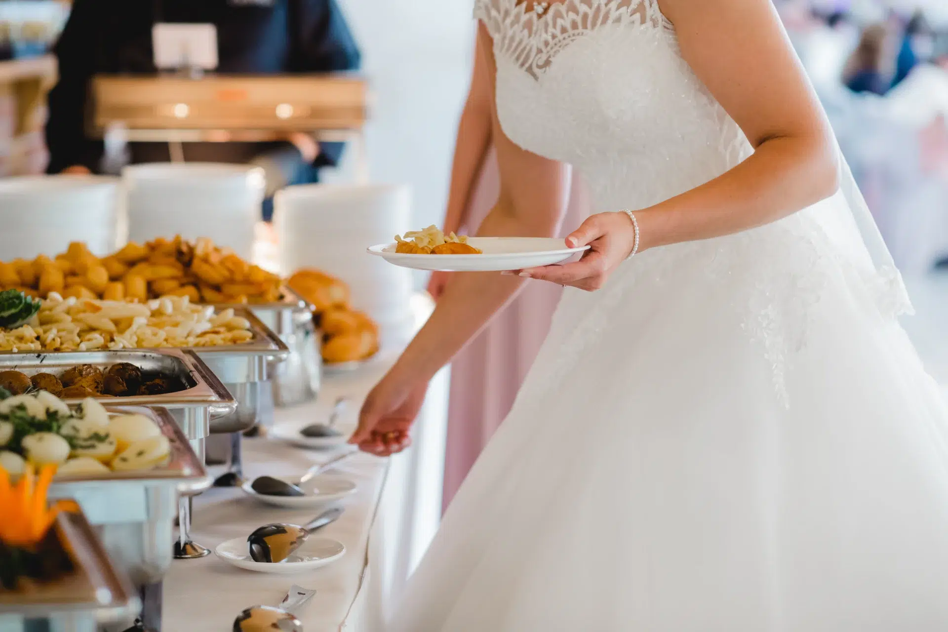 Restaurant mariage dans l’Hérault<br />
