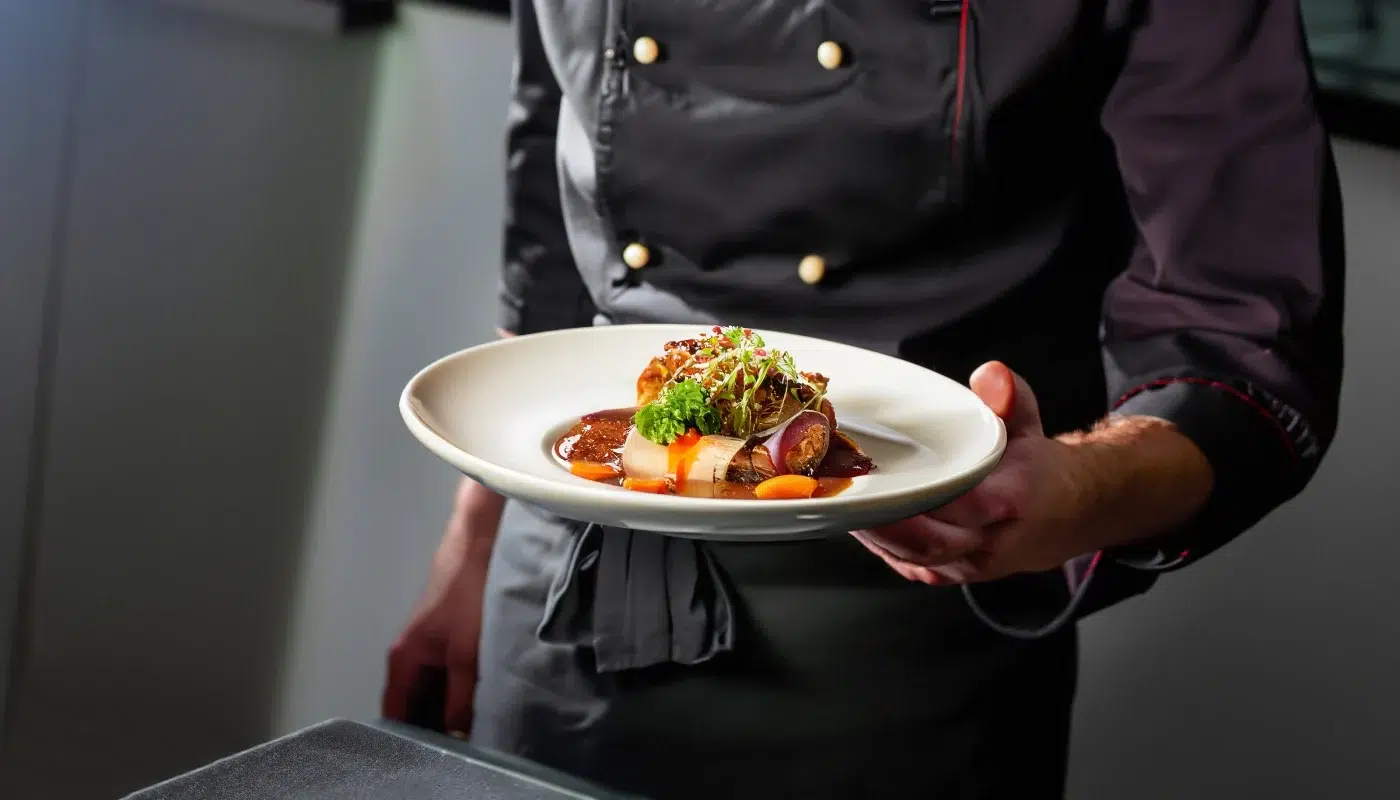 Restaurant mariage dans l’Hérault<br />
